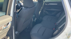 Mazda CX-5 2.0 e-Skyactiv G MHEV Centre-Line 5dr Petrol Estate